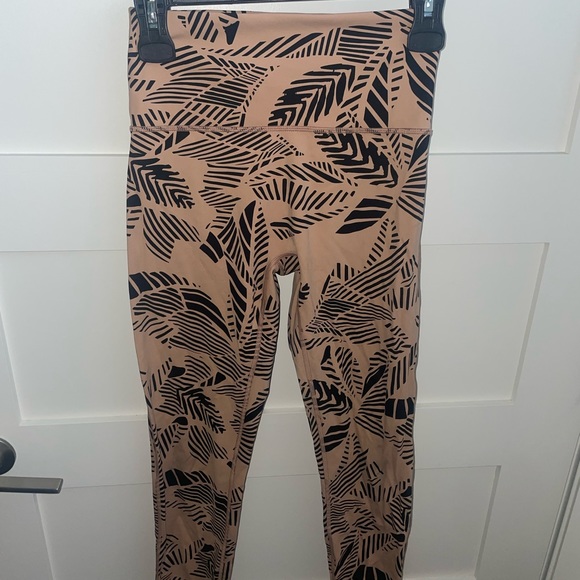 Aerie leggings - Picture 1 of 2